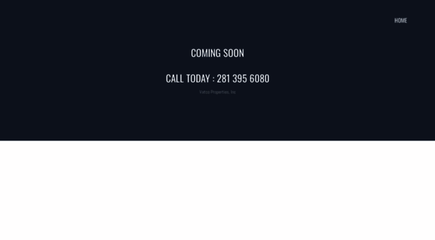 vatcoproperties.com