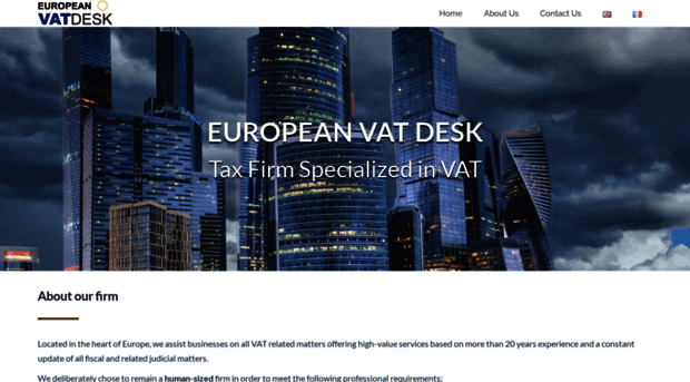 vatdesk.eu