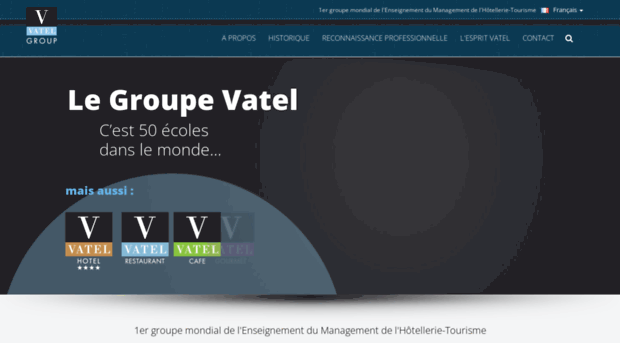 vatel.com