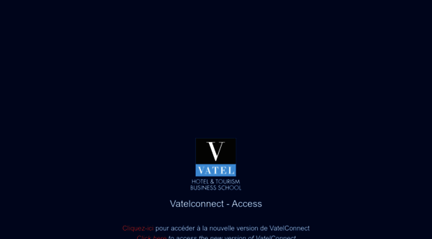 vatelconnect.com