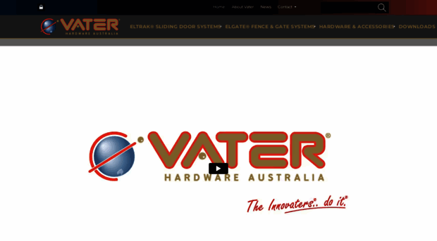 vaterhardware.com