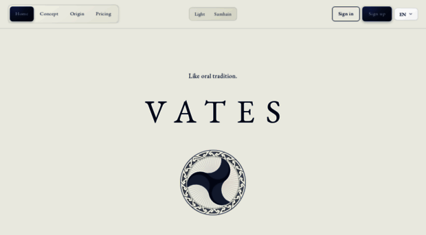 vates.standout.jp