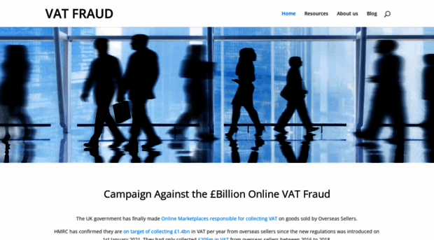 vatfraud.org