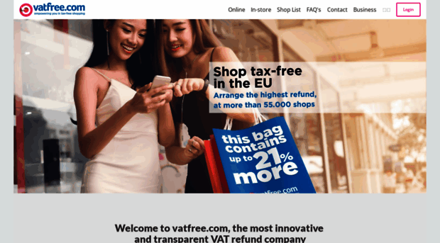 vatfree.com