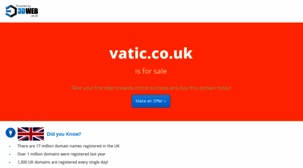 vatic.co.uk