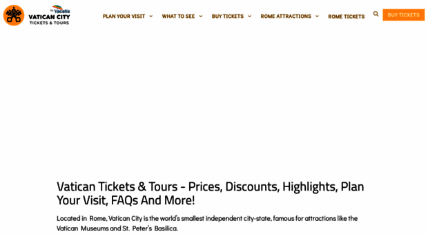 vatican-city-tickets.com