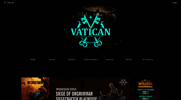 vatican.shivtr.com