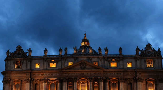 vaticanfiles.org