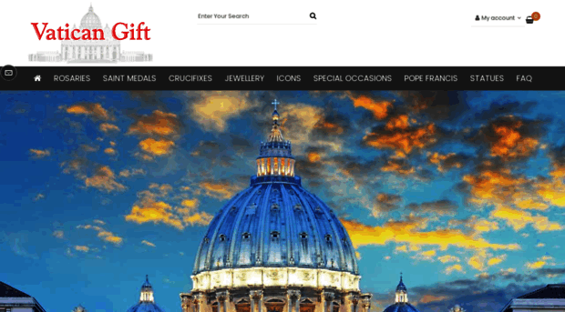 vaticangift.com