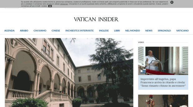 vaticaninsider.es