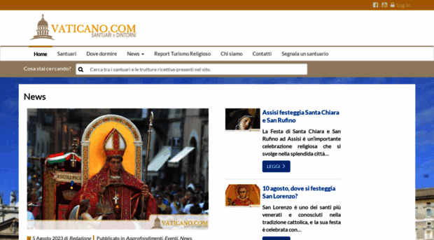 vaticano.com