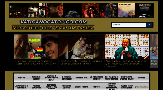 vaticanocatolico.com