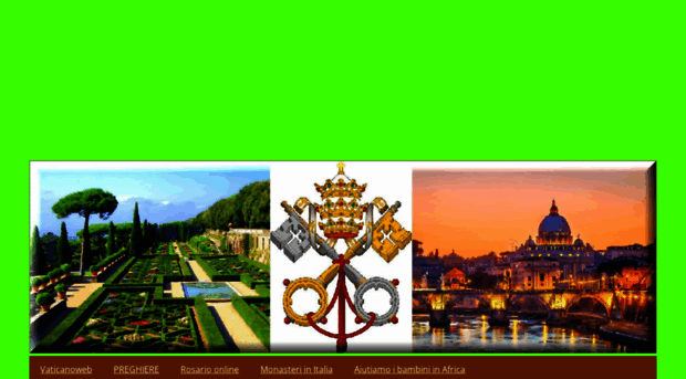 vaticanoweb.com