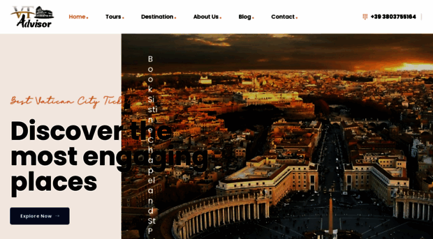 vaticantouradvisor.com