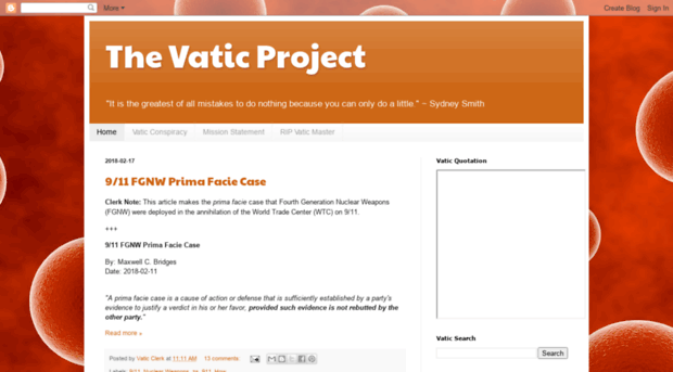 vaticproject.blogspot.hk