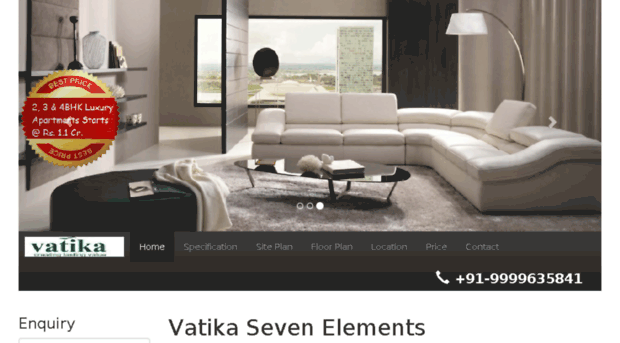 vatikasevenelements.net