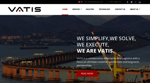 vatis.com