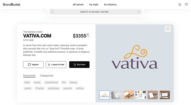 vativa.com