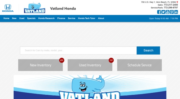vatland.com