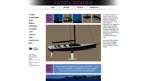 vaton-design.com