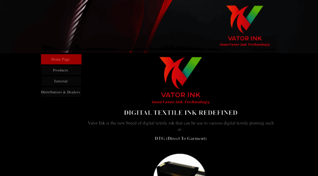 vatorink.com