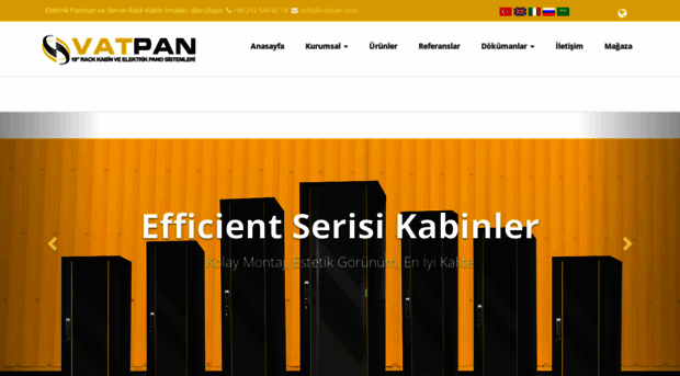vatpan.com