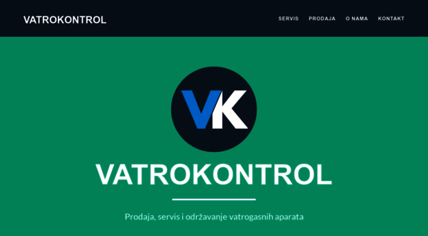 vatrokontrol.eu