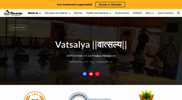 vatsalya.org