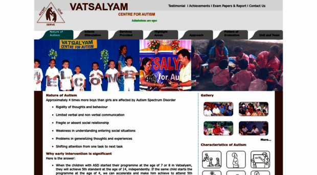 vatsalyam.in