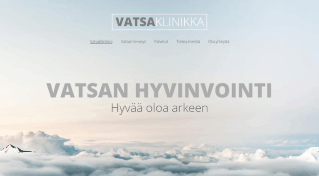 vatsanterveys.fi