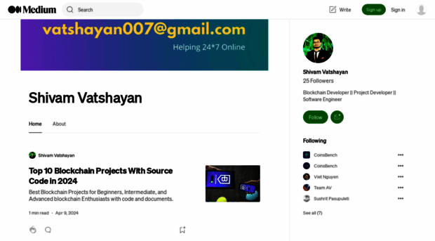 vatshayan.medium.com