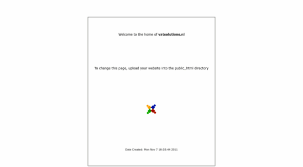 vatsolutions.nl