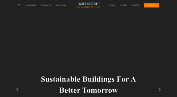 vatson.com