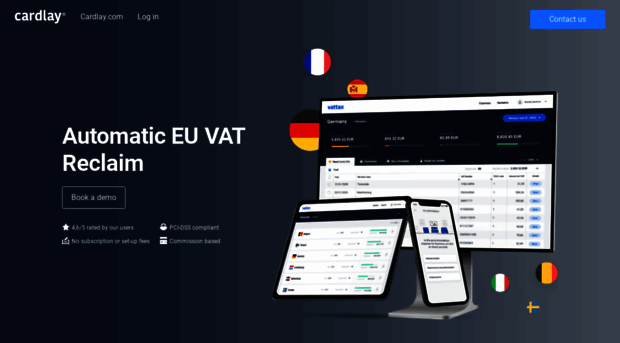 vattax.com