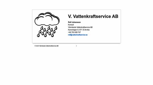 vattenkraftservice.se