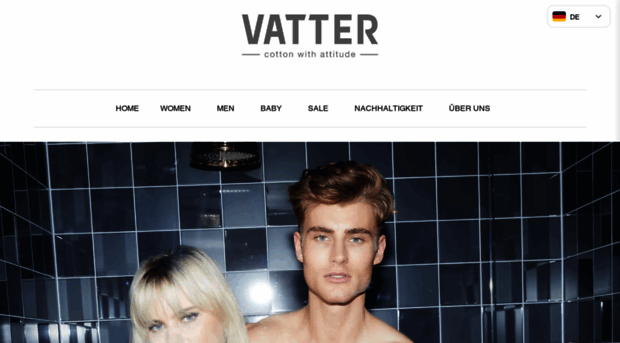 vatter-fashion.com