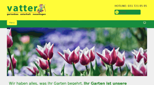 vatter-garten.com