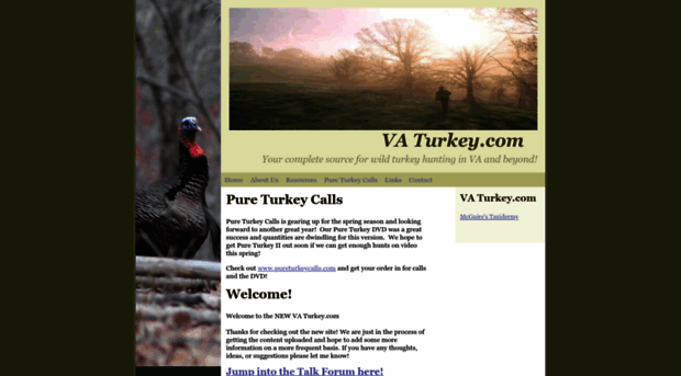 vaturkey.com