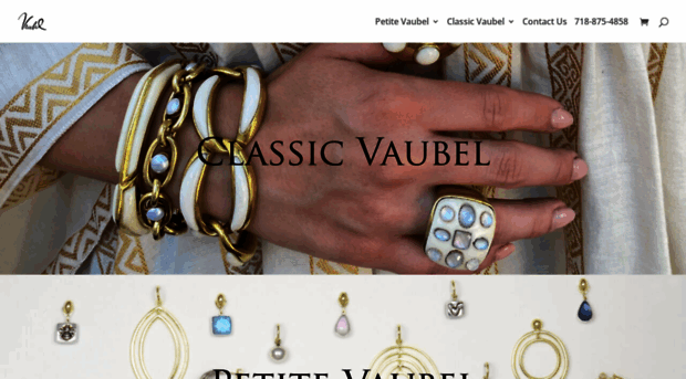 vaubeldesigns.com