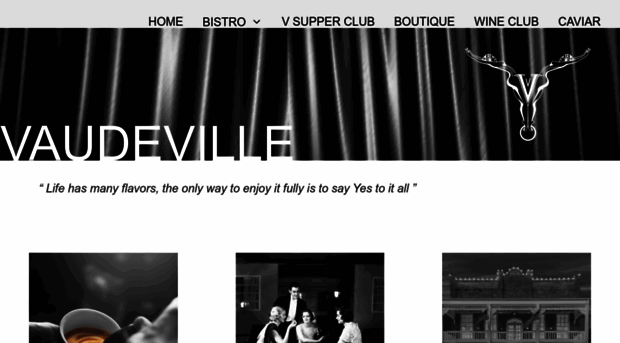 vaudeville-living.com