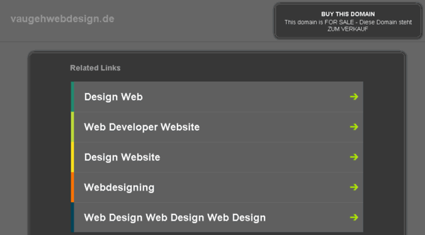 vaugehwebdesign.de