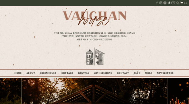 vaughan-house.com