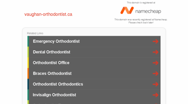 vaughan-orthodontist.ca