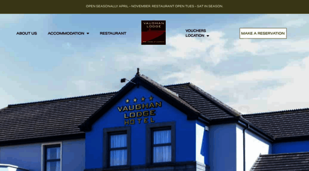 vaughanlodge.ie