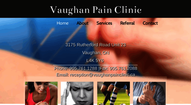 vaughanpainclinic.ca