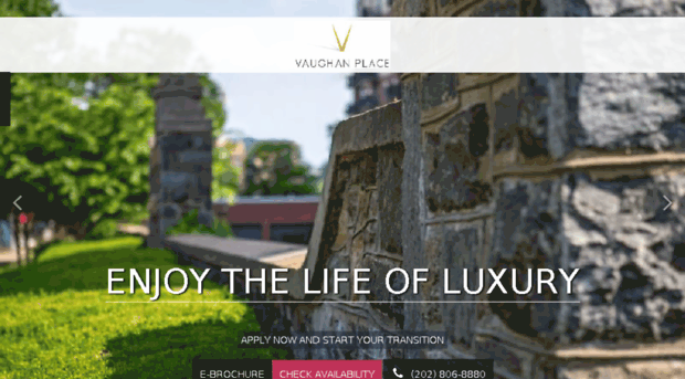 vaughanplace.com