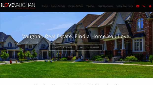 vaughanrealestatelistings.com