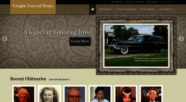 vaughn-funeral-home.com