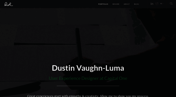 vaughn-luma.com