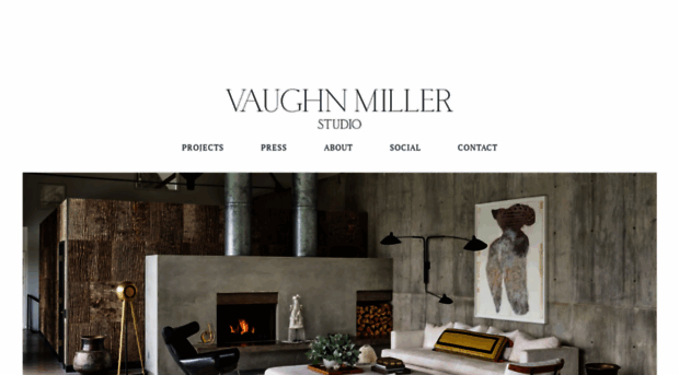 vaughnmillerstudio.com